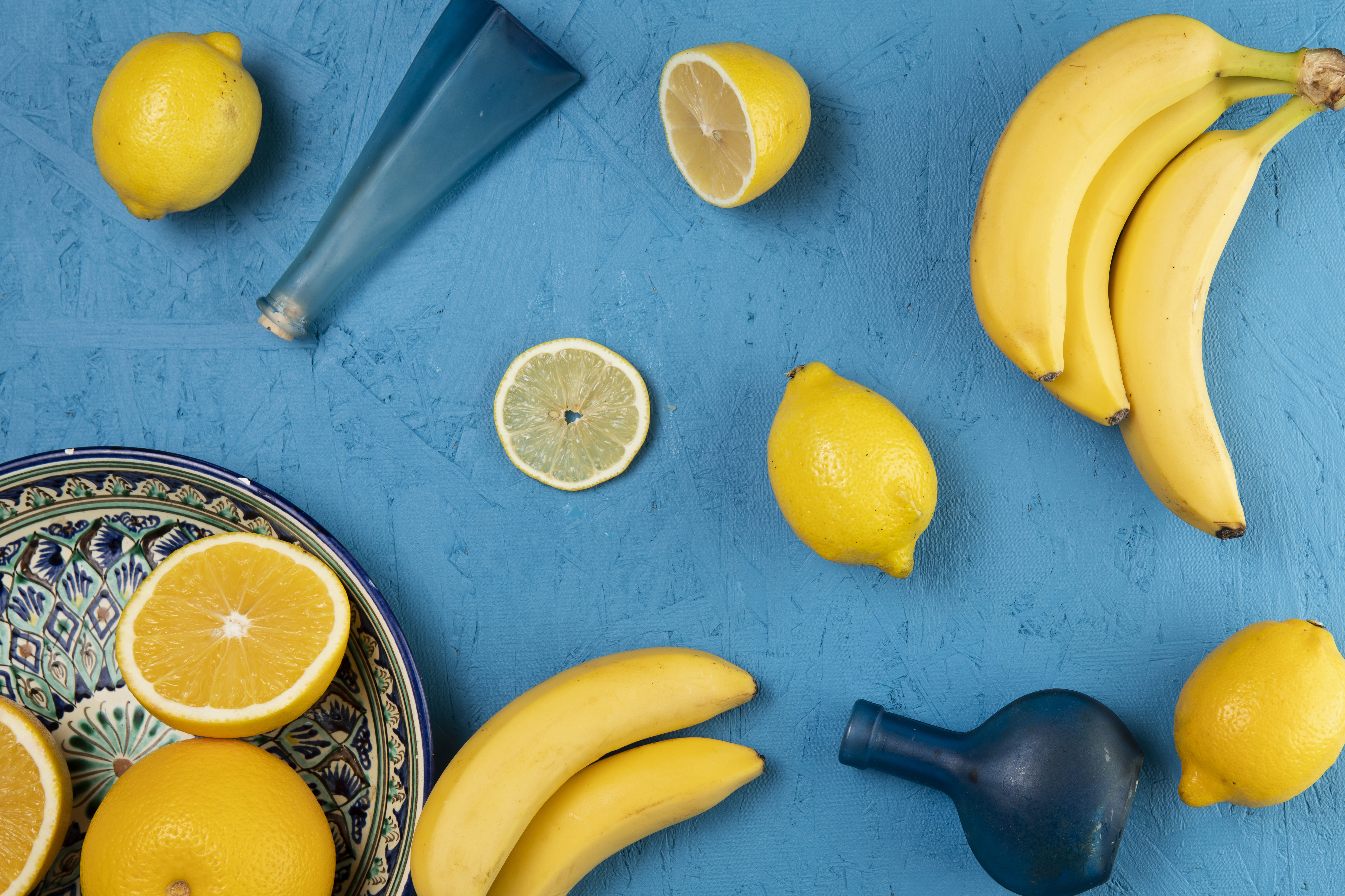 Liberya: Muz ve Turunçgillerde Yeniden Doğuşun Hikayesi