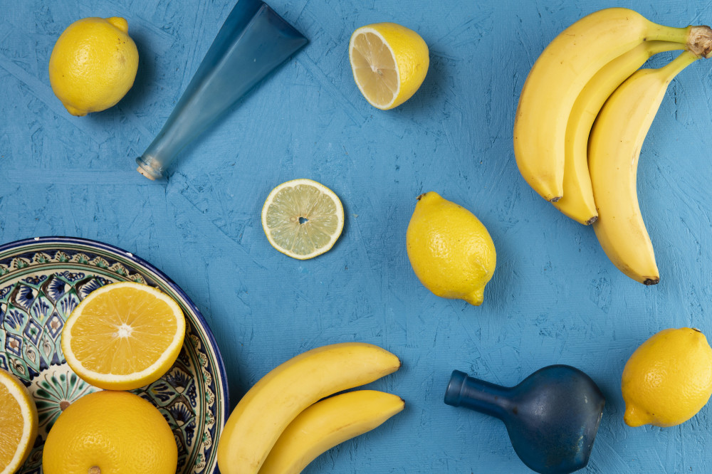 Liberya: Muz ve Turunçgillerde Yeniden Doğuşun Hikayesi