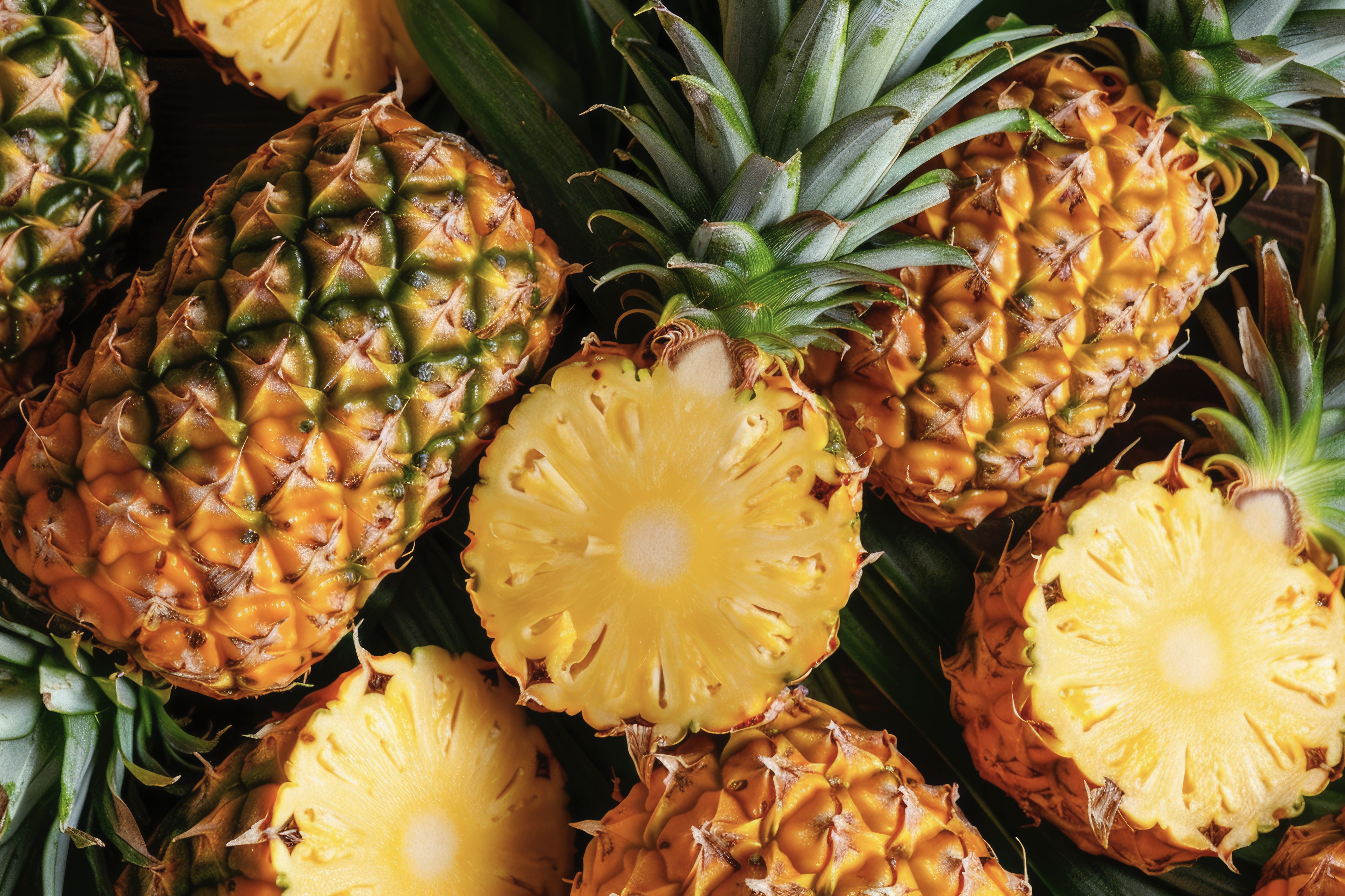 Gine: Meyve Zenginliğinin Ardındaki Bilimsel Denge