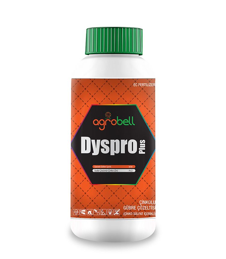 DYSPRO PLUS
