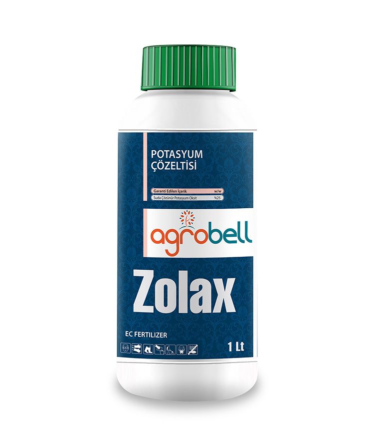 ZOLAX
