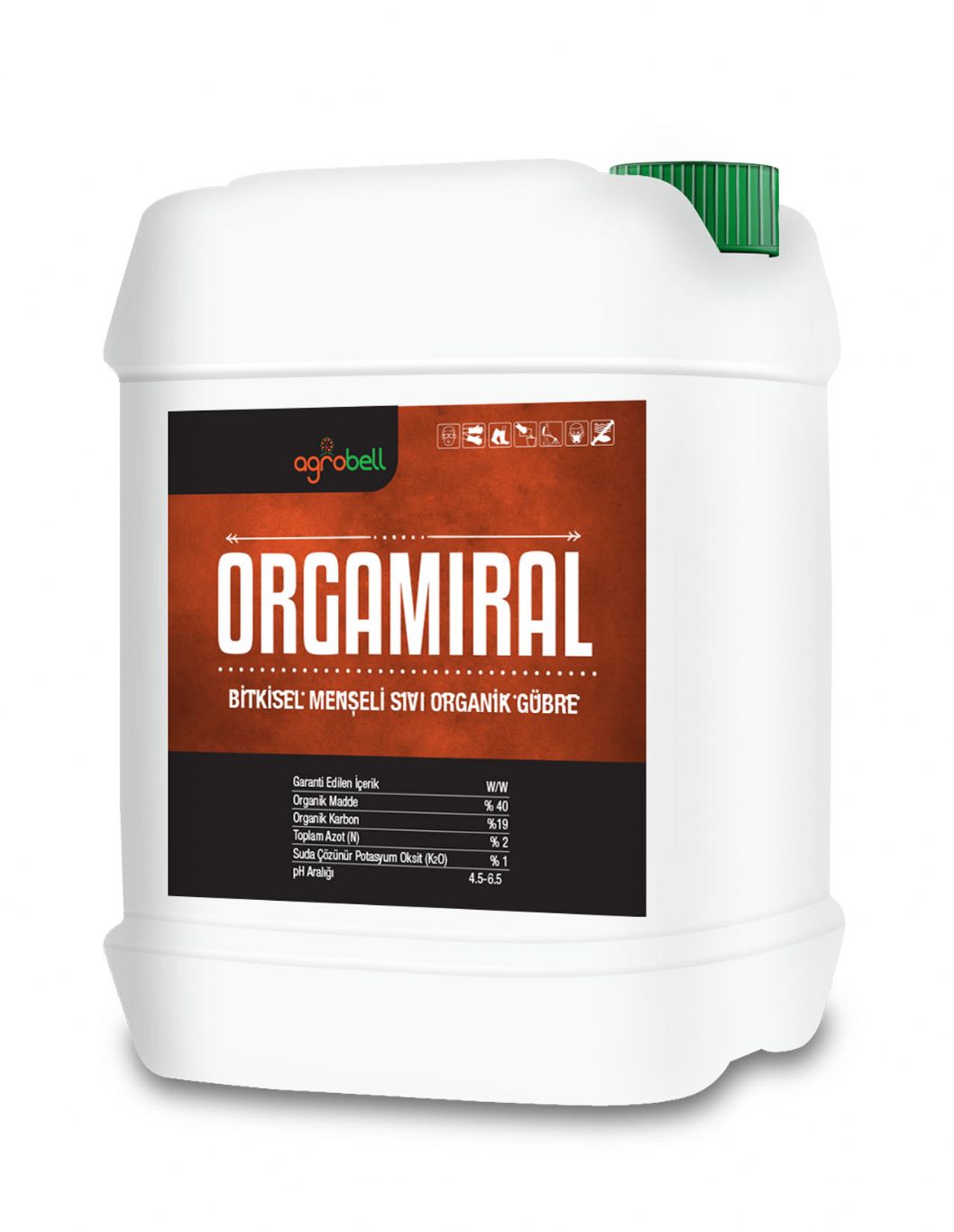 ORGAMIRAL